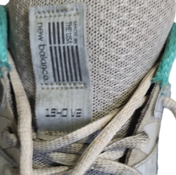 GREAT New Balance 1540 V2 Shoes🎗(COPY) - Picture 10 of 14